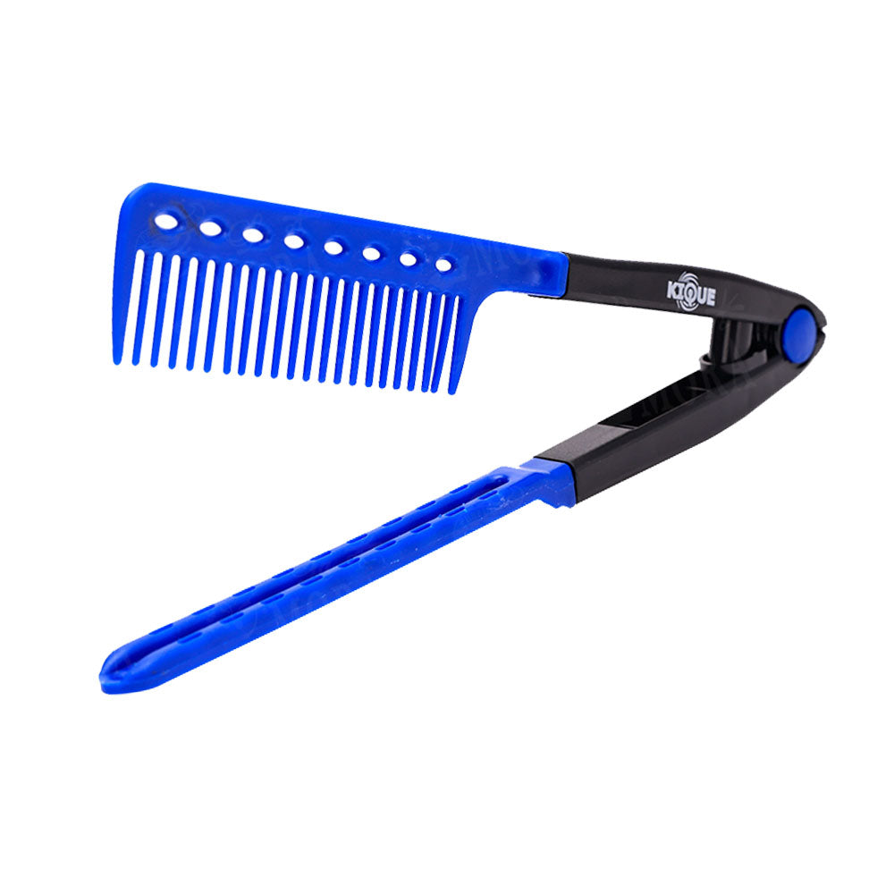 PEINE PARA ALACIAR KIQUE KQ-0020