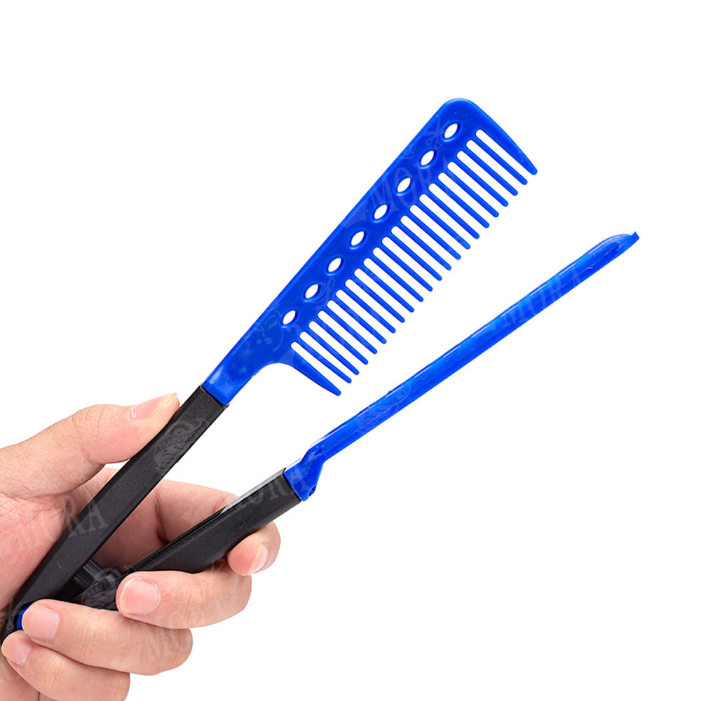 PEINE PARA ALACIAR KIQUE KQ-0020