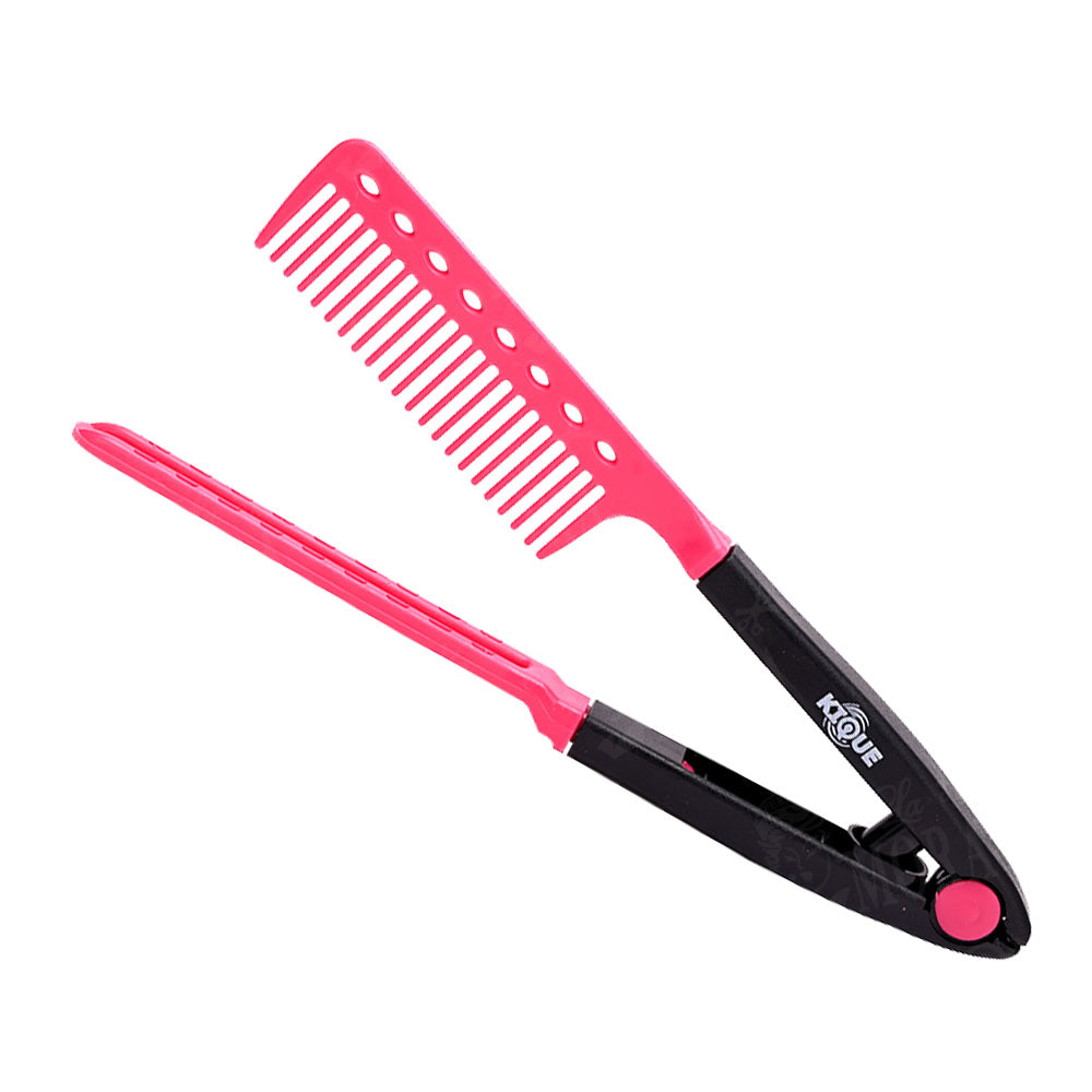 PEINE PARA ALACIAR KIQUE KQ-0020