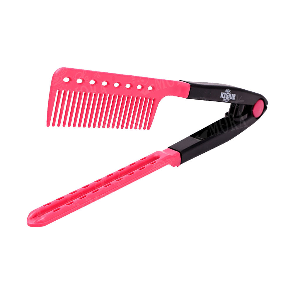 PEINE PARA ALACIAR KIQUE KQ-0020