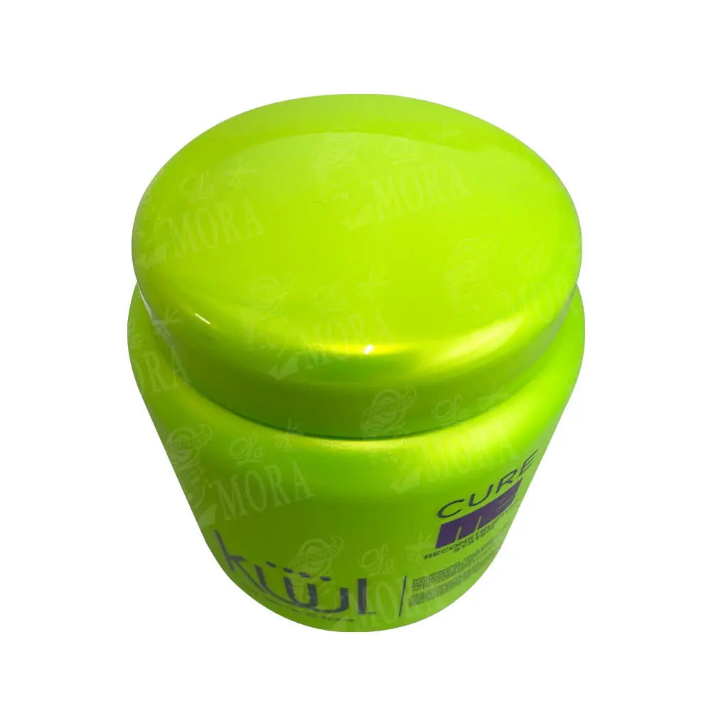 KUUL TRATAMIENTO RECONSTRUCTOR 1 KG Perfumería la Mora