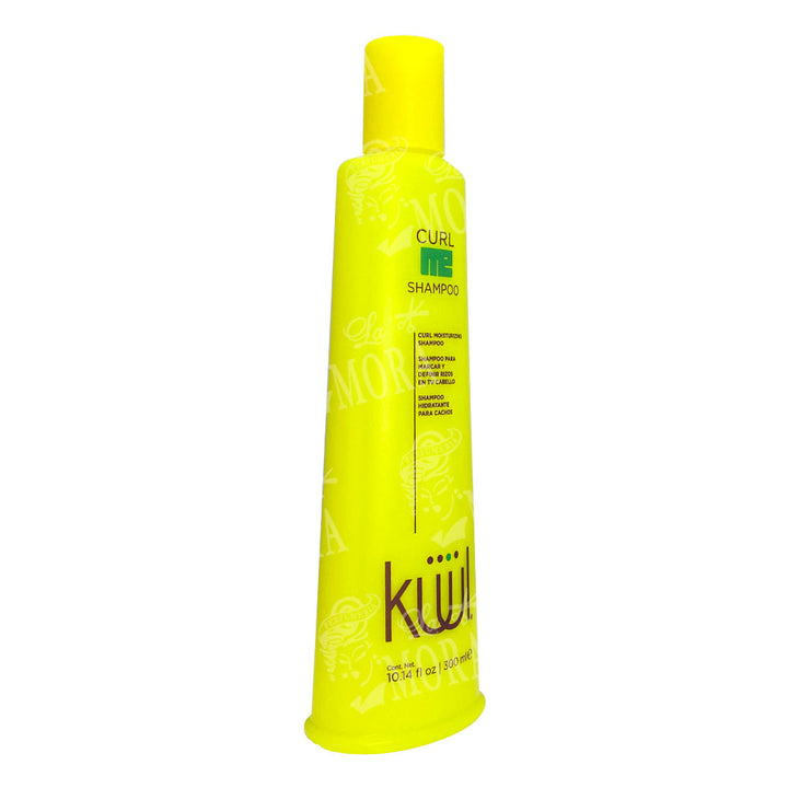 KUUL SHAMPOO CURLY PARA RIZOS 300 ML