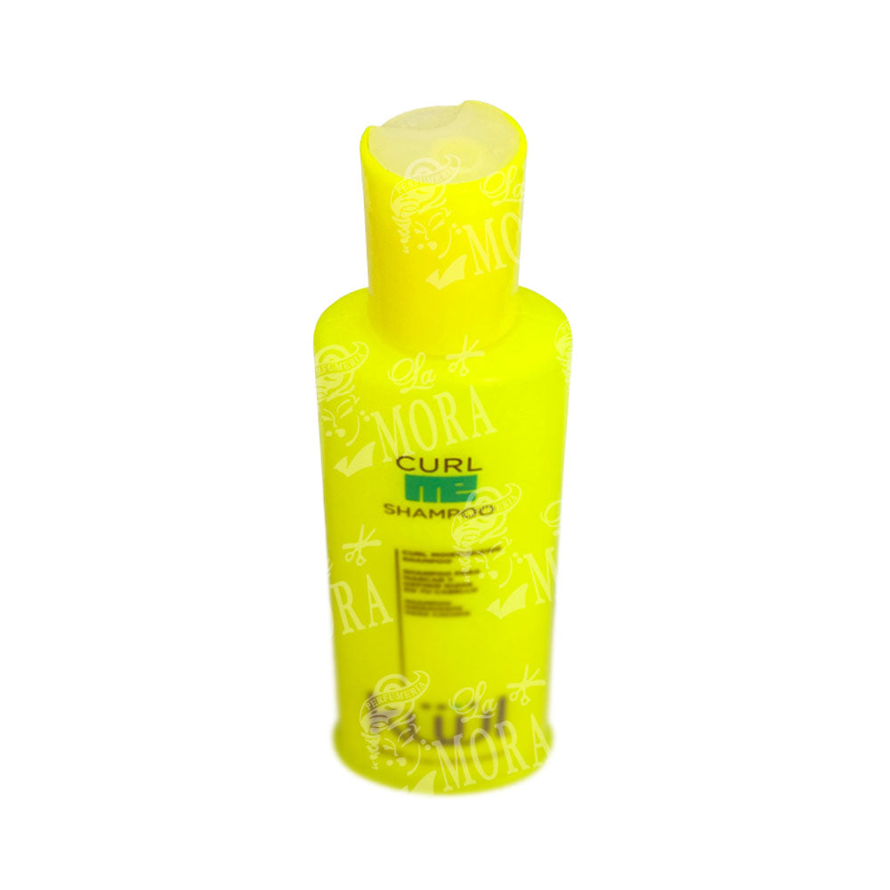 KUUL SHAMPOO CURLY PARA RIZOS 300 ML