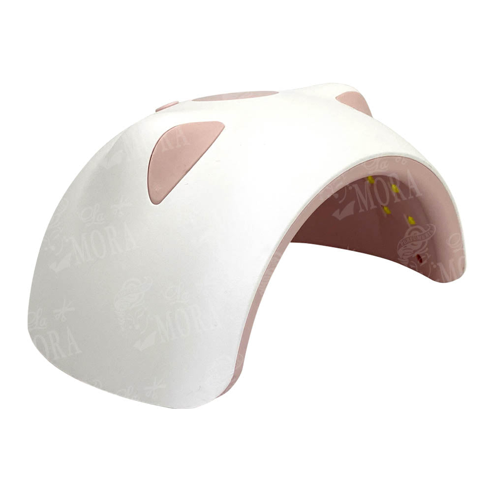 NAILIX LAMPARA GATO 60W MOD NX0406