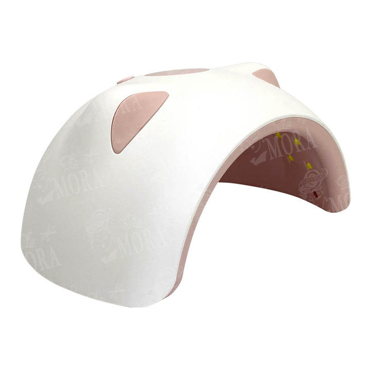 NAILIX LAMPARA GATO 60W MOD NX0406