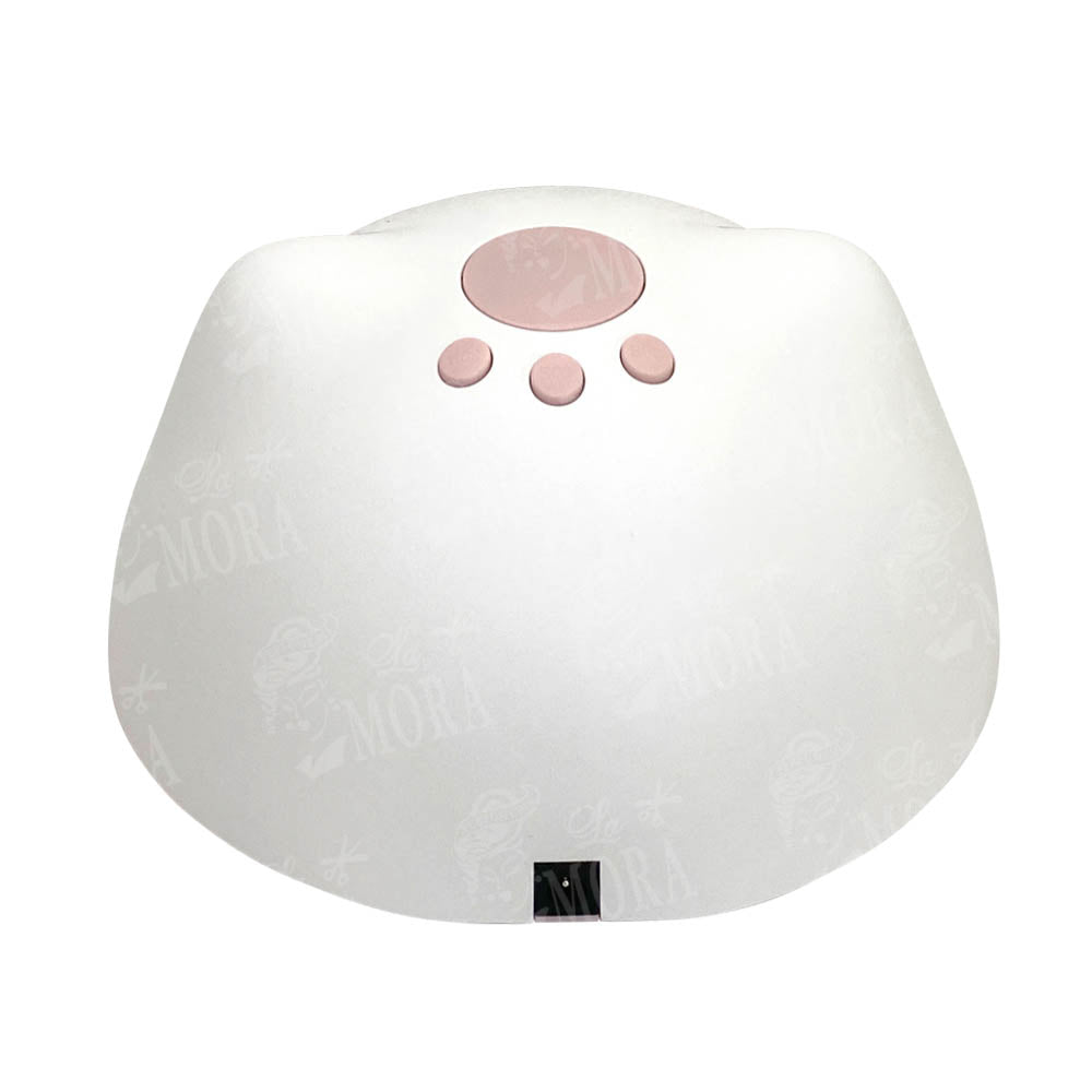 NAILIX LAMPARA GATO 60W MOD NX0406