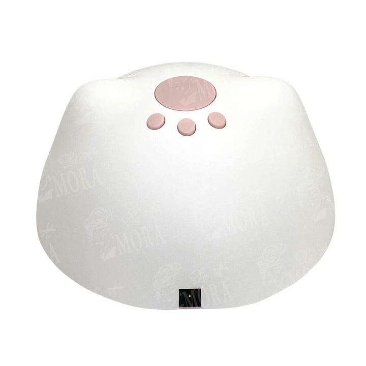 NAILIX LAMPARA GATO 60W MOD NX0406