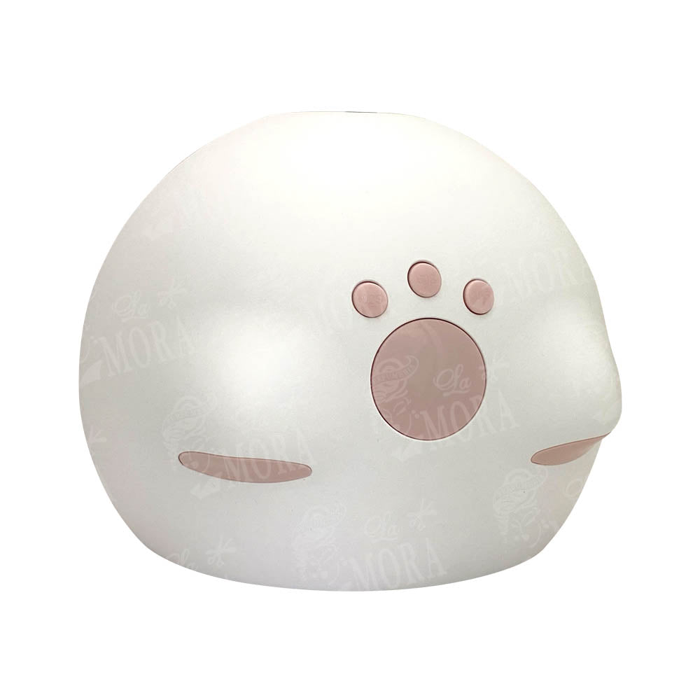 NAILIX LAMPARA GATO 60W MOD NX0406