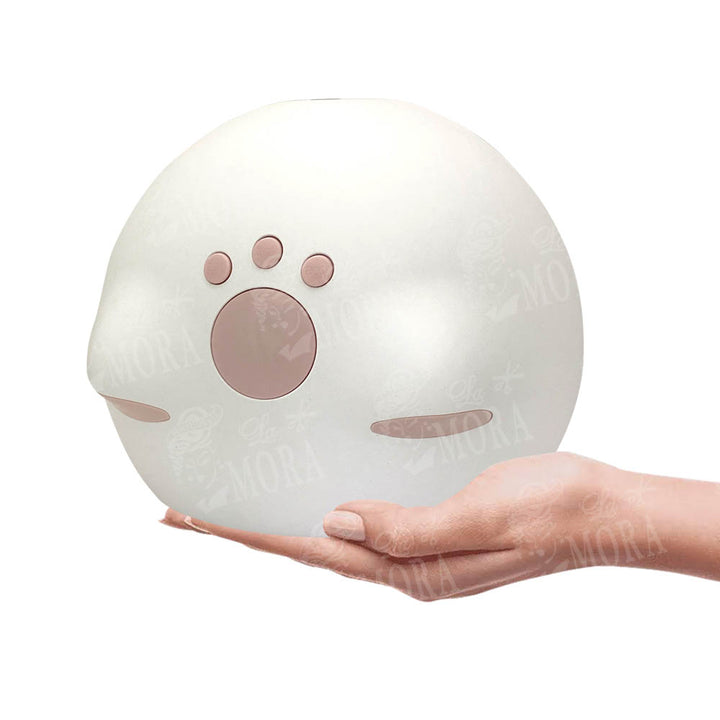 NAILIX LAMPARA GATO 60W MOD NX0406