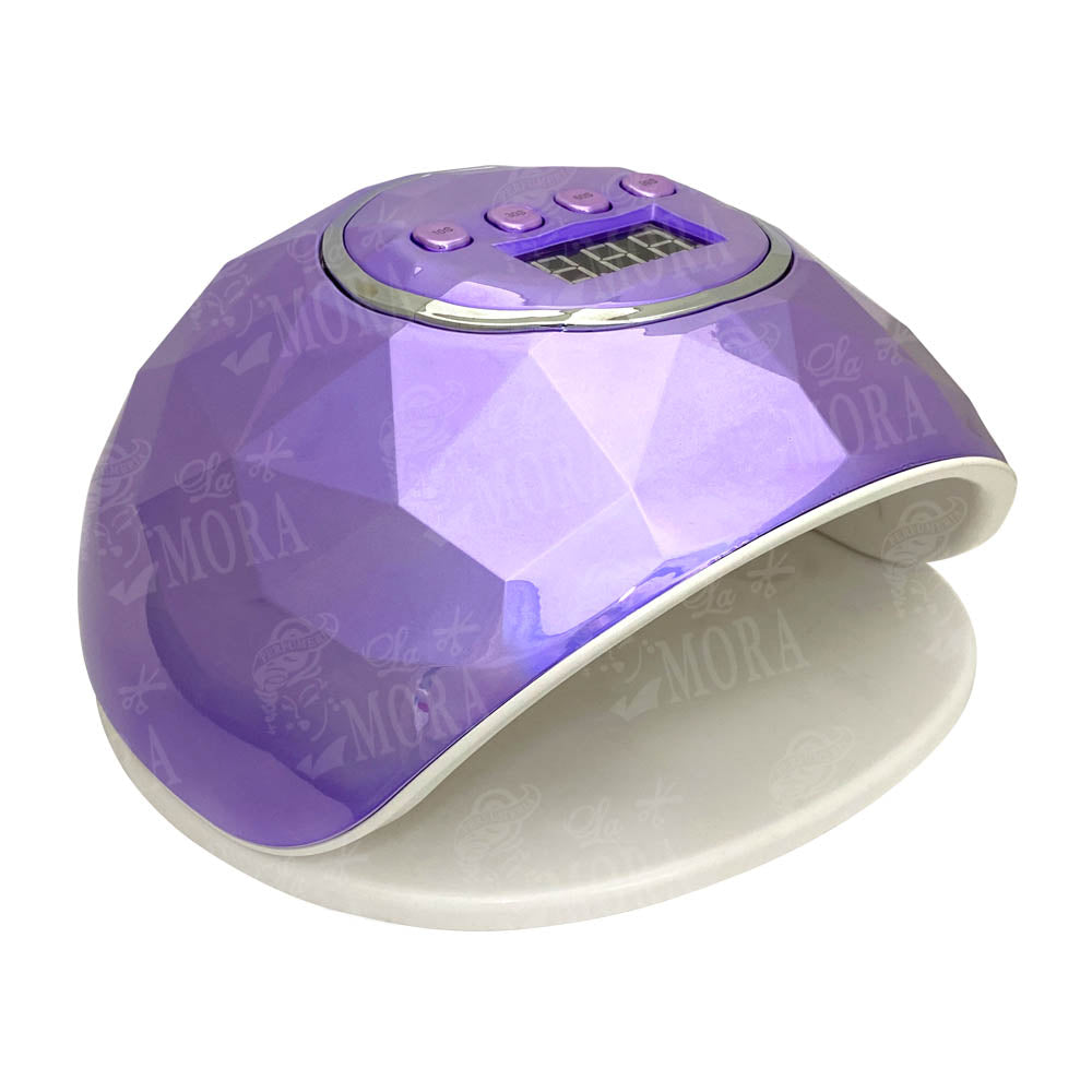 NAILIX LAMPARA LED COLORES MOD NX0423