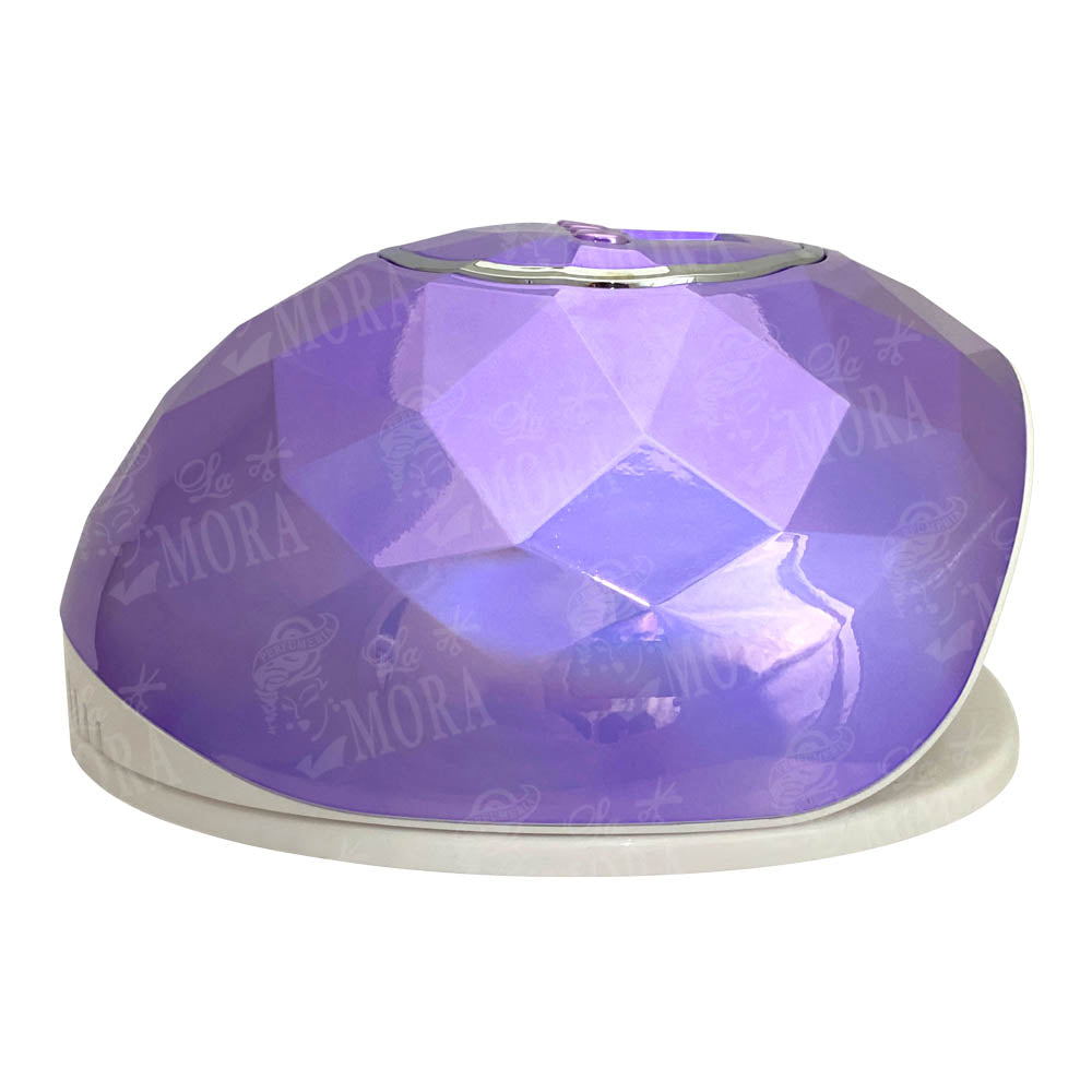 NAILIX LAMPARA LED COLORES MOD NX0423