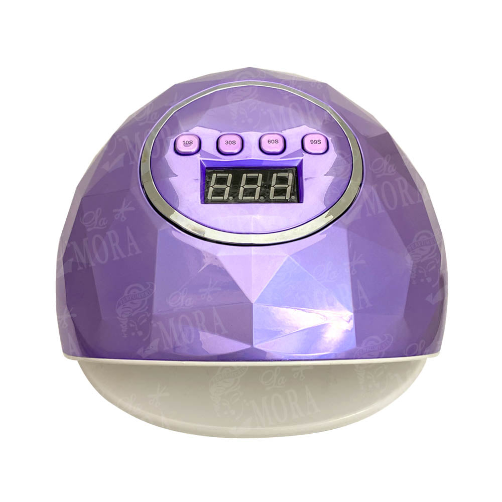 NAILIX LAMPARA LED COLORES MOD NX0423