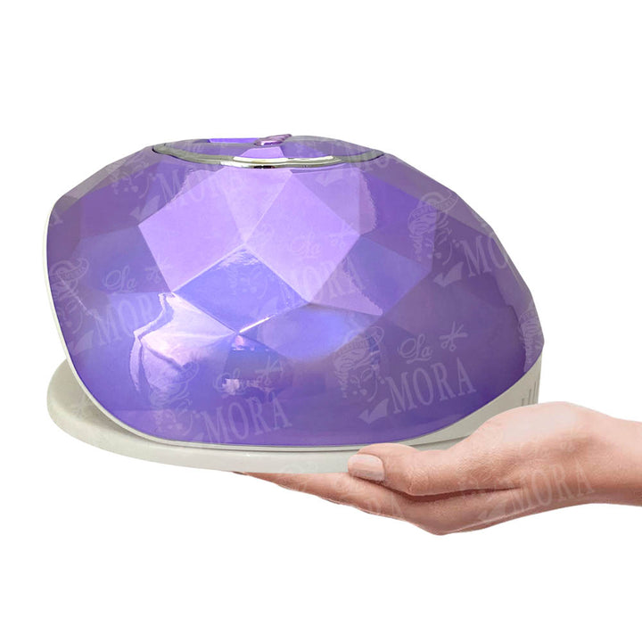 NAILIX LAMPARA LED COLORES MOD NX0423