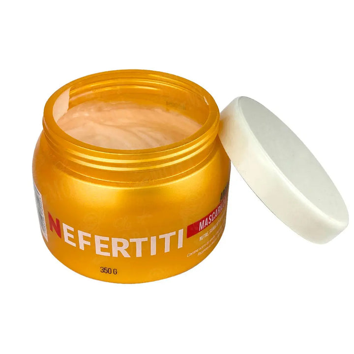 NEFERTITI MASCARILLA DE ARGAN 350 GR Perfumería la Mora