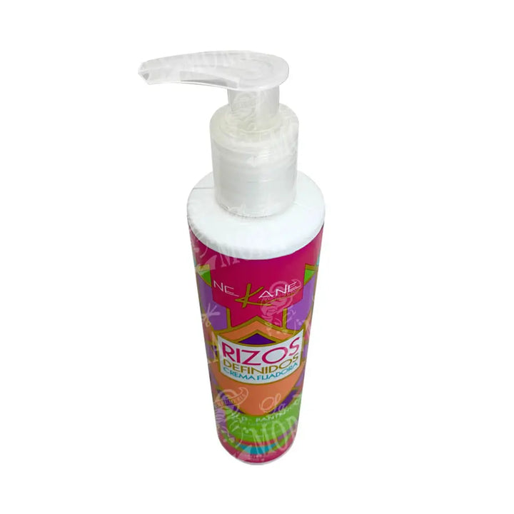 NEKANE CREMA FIJADORA DE RIZOS DEFINIDOS 300GR Perfumería la Mora