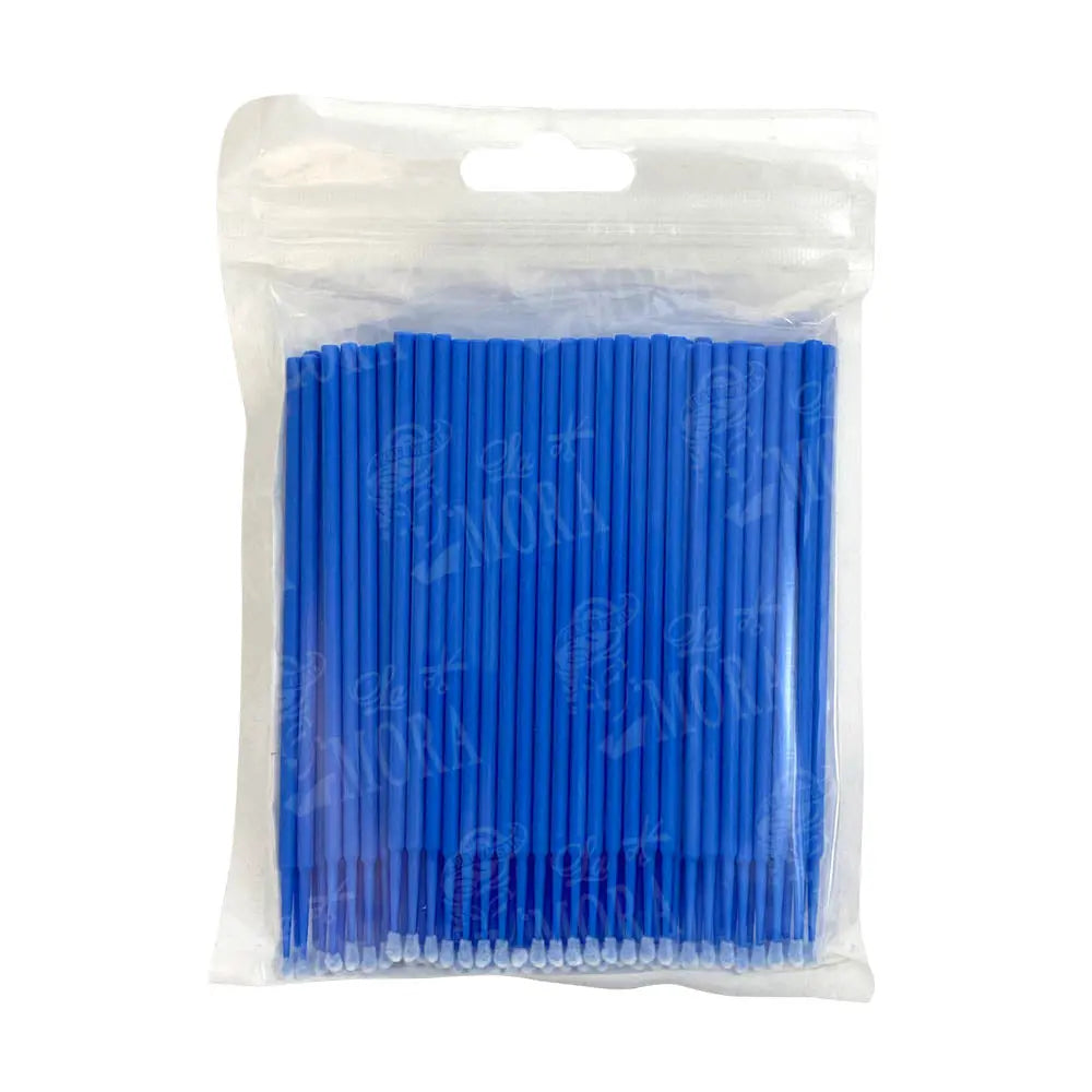 PAQUETE DE BRUSH YEFET Perfumería la Mora