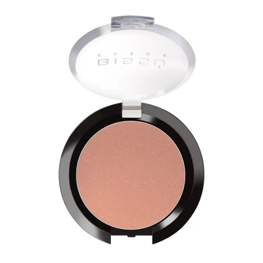 RUBOR BISSU TONO 1 SALMON 6GR Perfumería la Mora