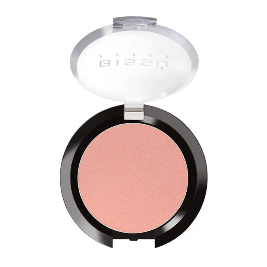 RUBOR BISSU TONO 16 ROSA 6GR Perfumería la Mora