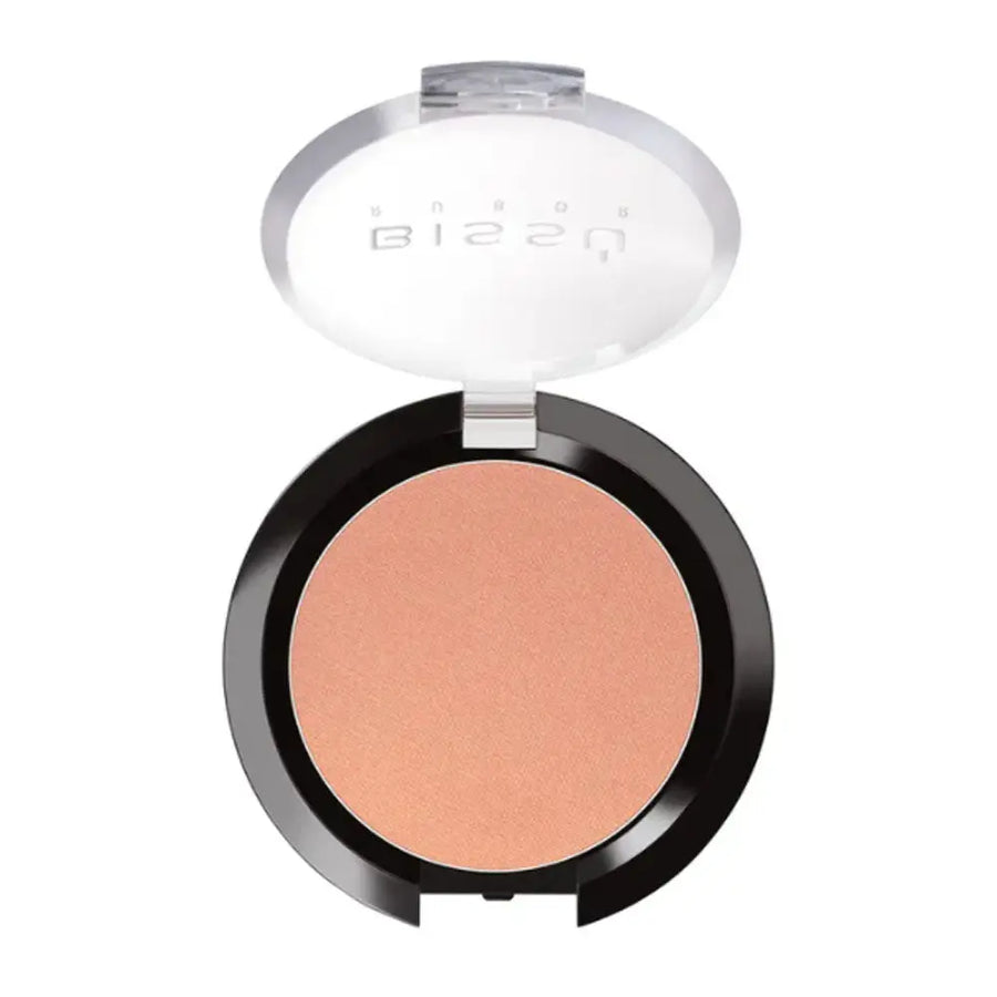 RUBOR BISSU TONO 5 DURAZNO 6GR Perfumería la Mora