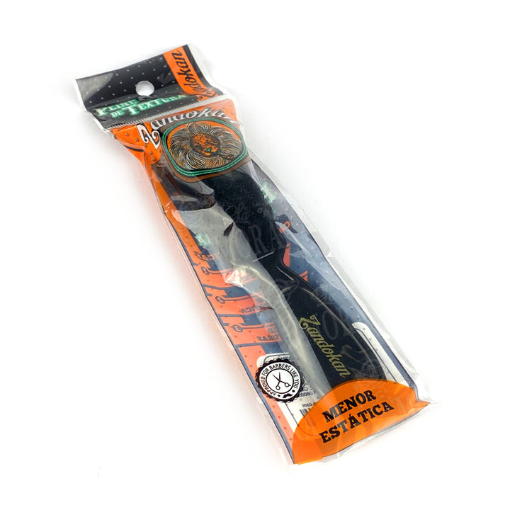 ZANDOKAN CEPILLO DE LIMPIEZA MOD ZK-04-0073