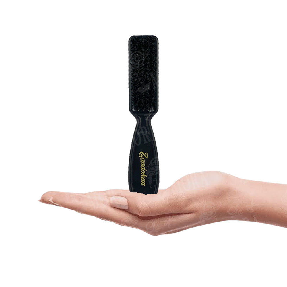 ZANDOKAN CEPILLO DE LIMPIEZA MOD ZK-04-0073