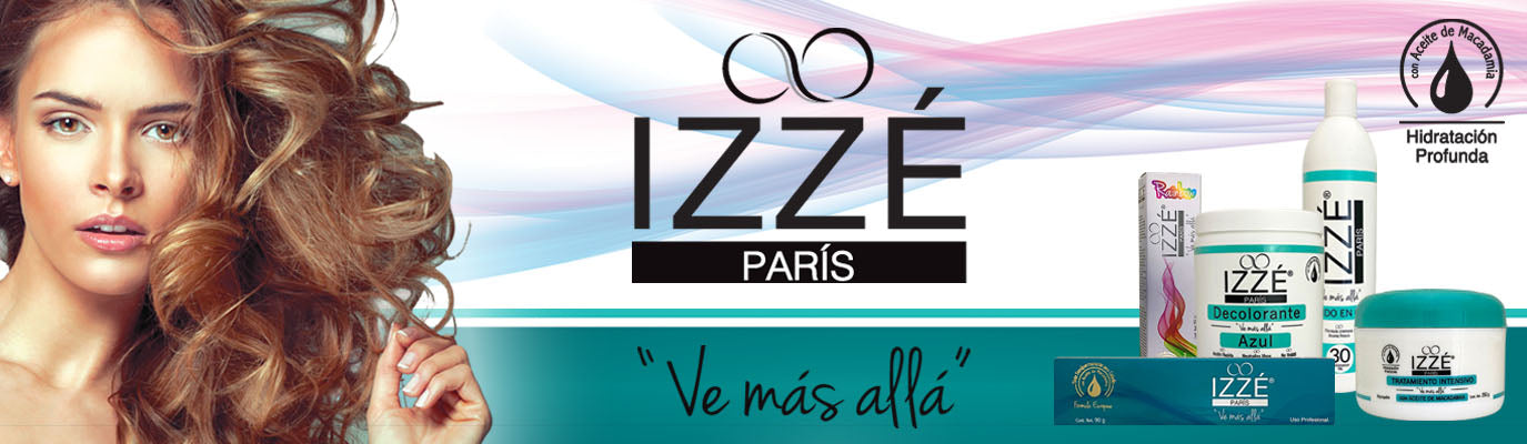 IZZÉ