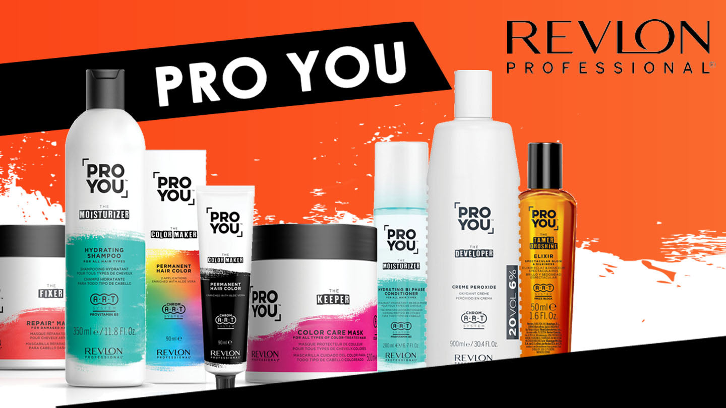 REVLON