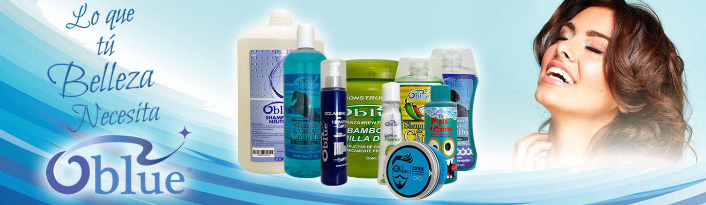 OBLUE