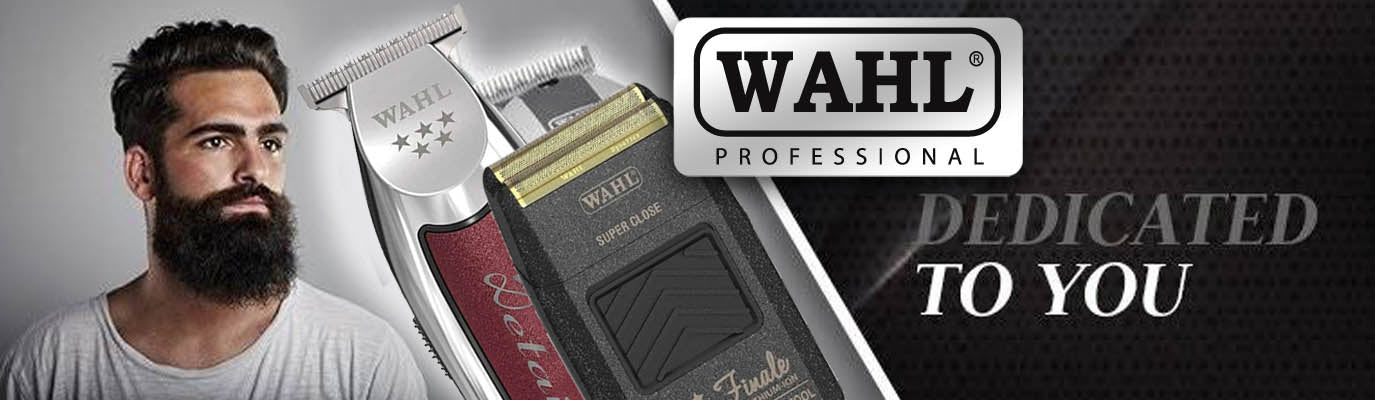 WAHL