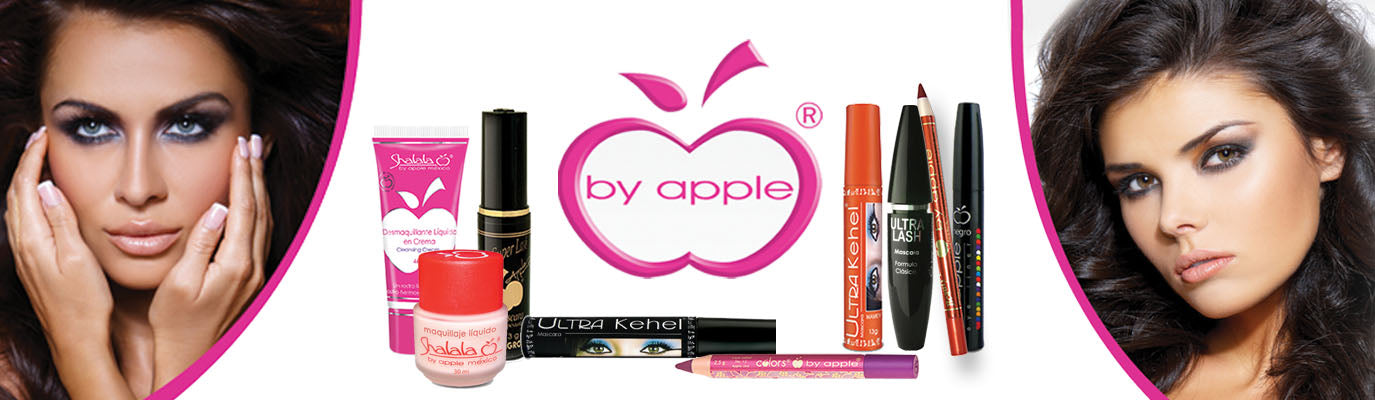 BY APPLE