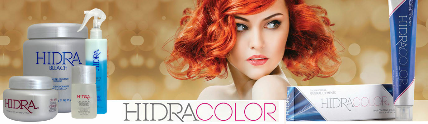 HIDRACOLOR