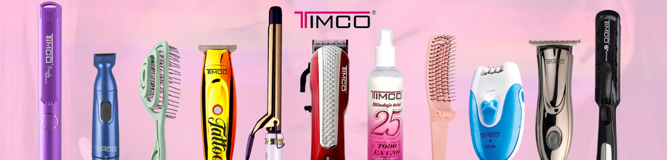 TIMCO