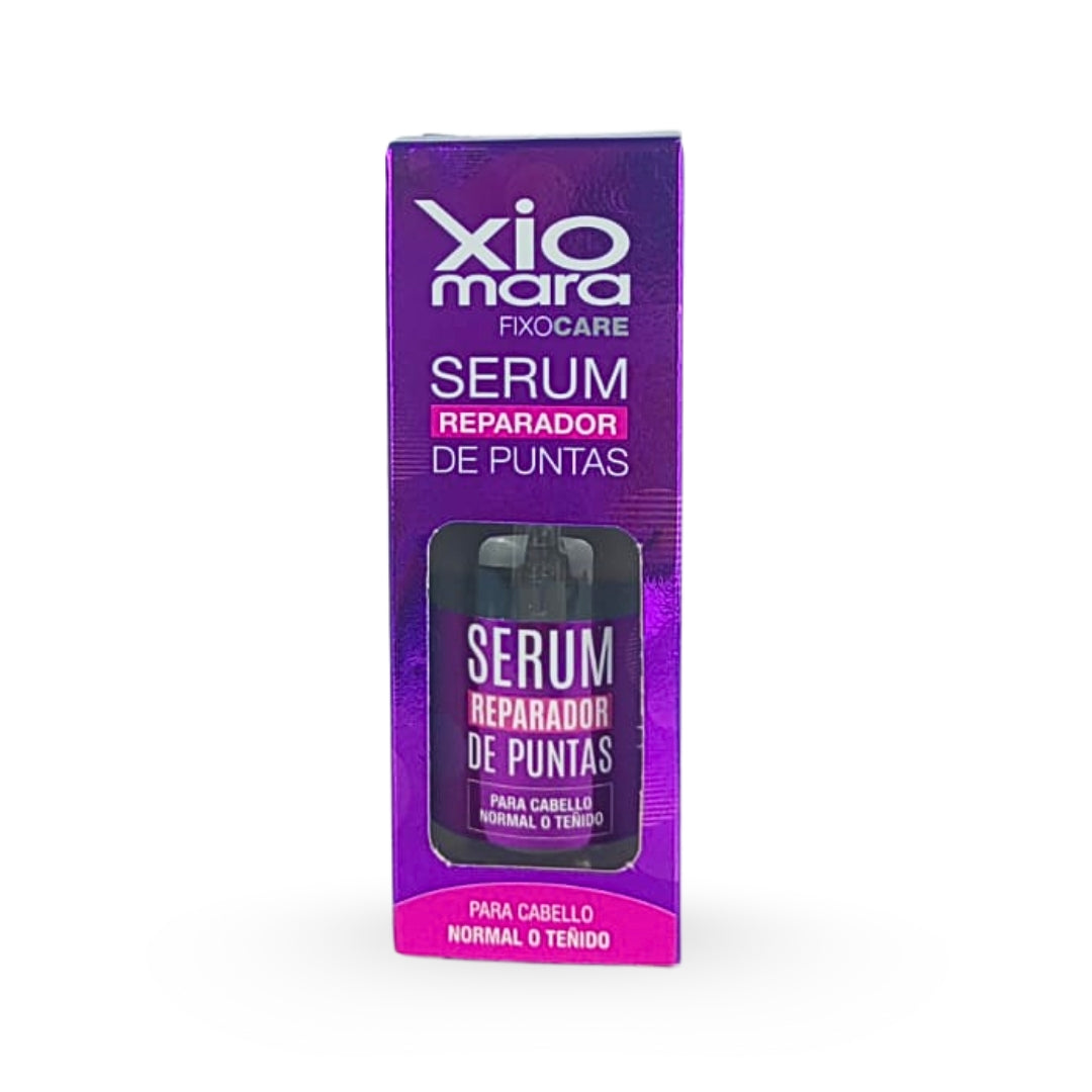Serum y Ampolletas
