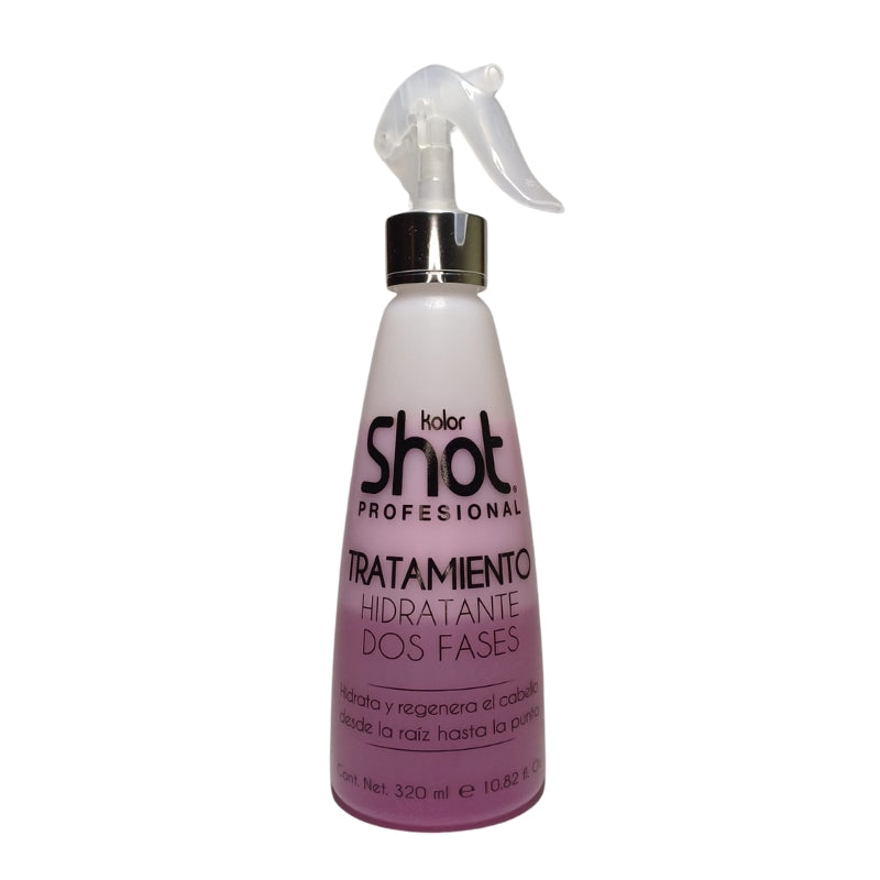 Tratamiento Kolor Shot Dos Fases 300 ML