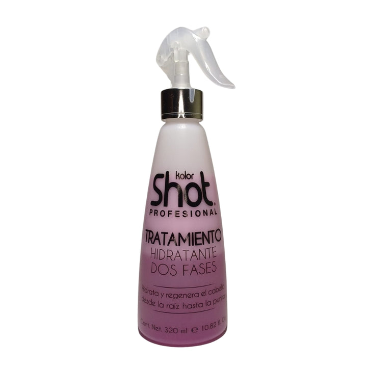Tratamiento Kolor Shot Dos Fases 300 ML