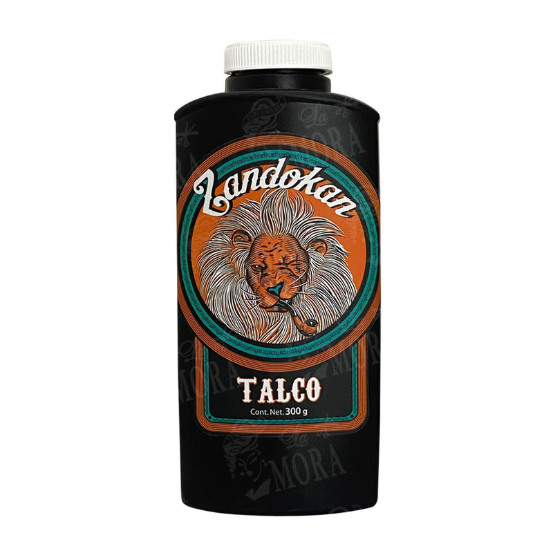 Combo Barber Zandokan Profesional