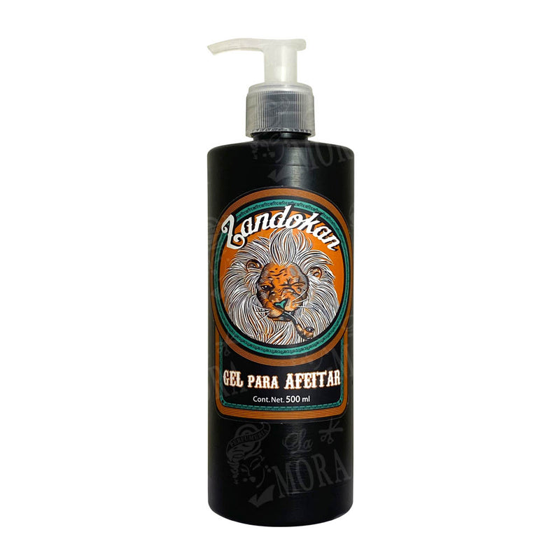 Combo Barber Zandokan Profesional