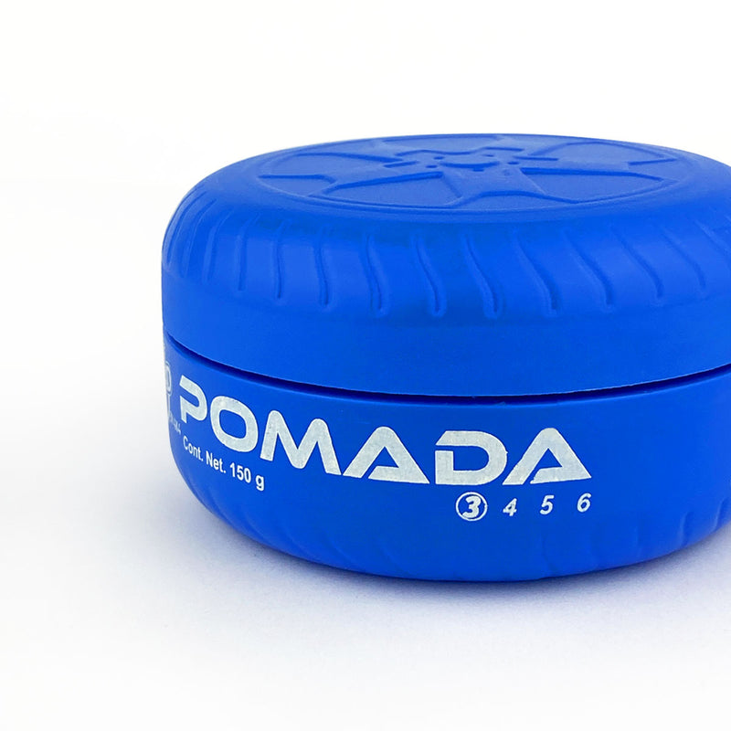 POMADA AZUL OFF ROAD 4 X 4 150 GR