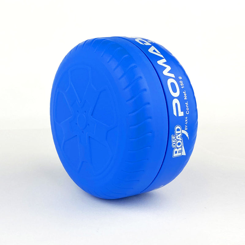 POMADA AZUL OFF ROAD 4 X 4 150 GR