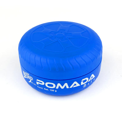 POMADA AZUL OFF ROAD 4 X 4 150 GR