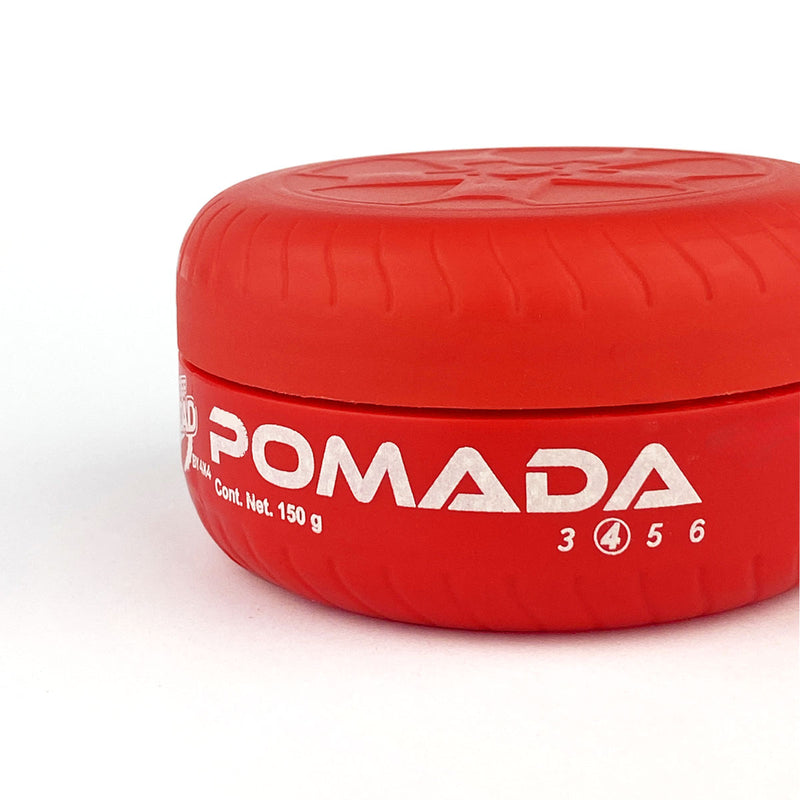 POMADA ROJA OFF ROAD 4 X 4 150 GR