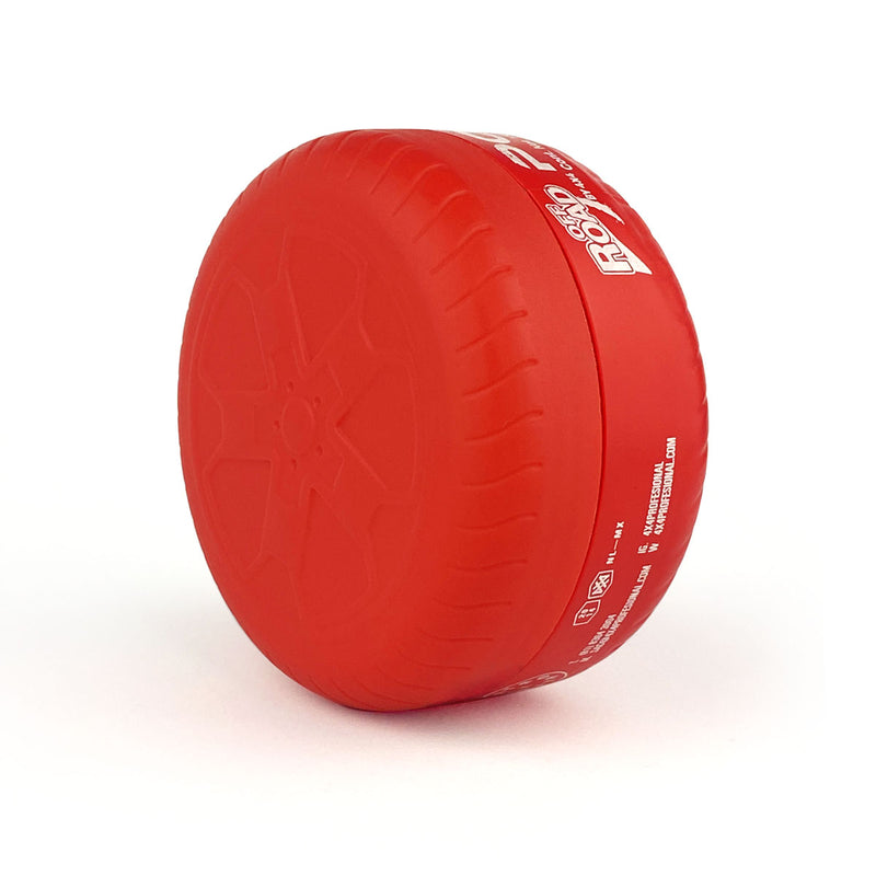 POMADA ROJA OFF ROAD 4 X 4 150 GR