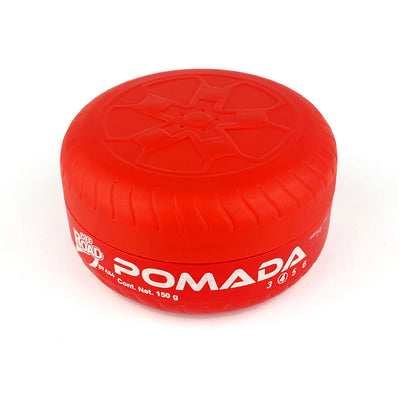 POMADA ROJA OFF ROAD 4 X 4 150 GR