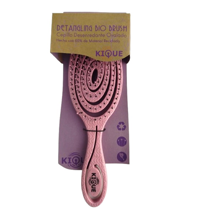CEPILLO KIQUE BIO DESENREDANTE MOD: KQ-0038