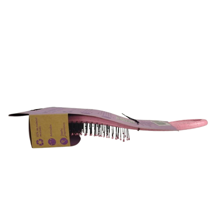 CEPILLO KIQUE BIO DESENREDANTE MOD: KQ-0038