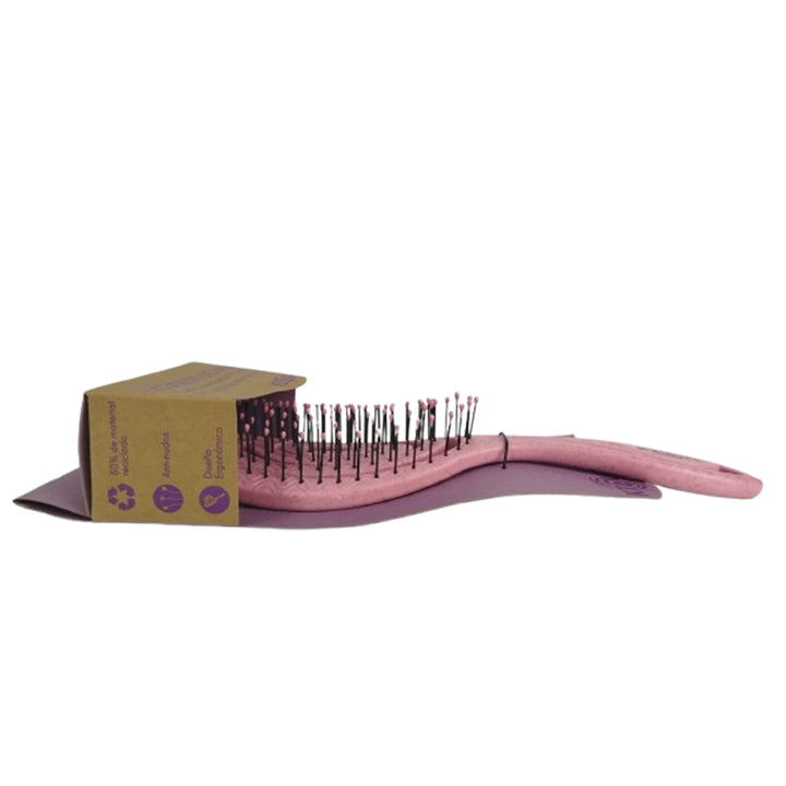 CEPILLO KIQUE BIO DESENREDANTE MOD: KQ-0038