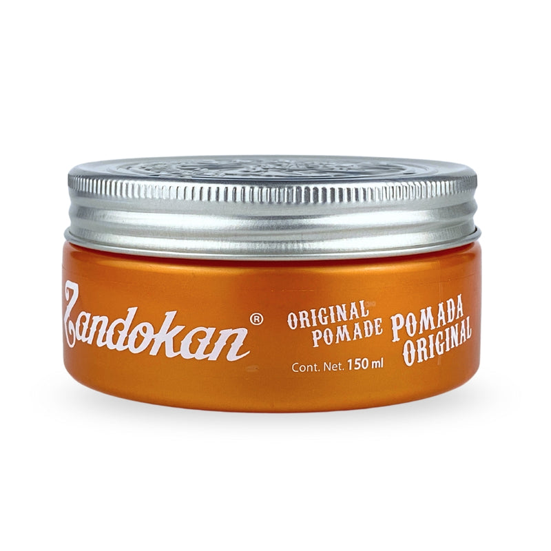 ZANDOKAN PREMIUM POMADA ORIGINAL 150 GR ZK-04-0096