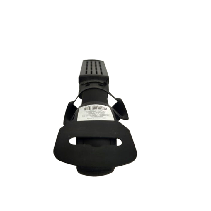 CEPILLO PARA ALACIAR ALASKA NEGRO
