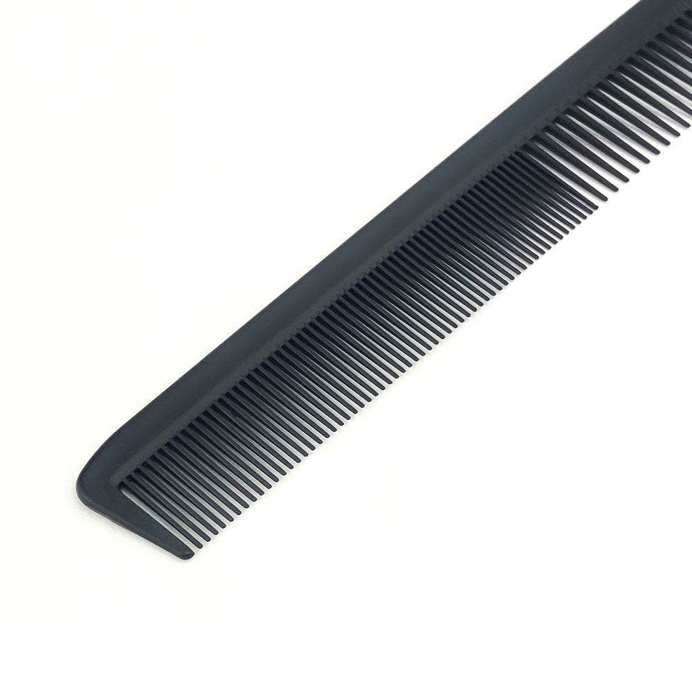 PEINE RECTO DE CARBÓN ALASKA MOD CB910
