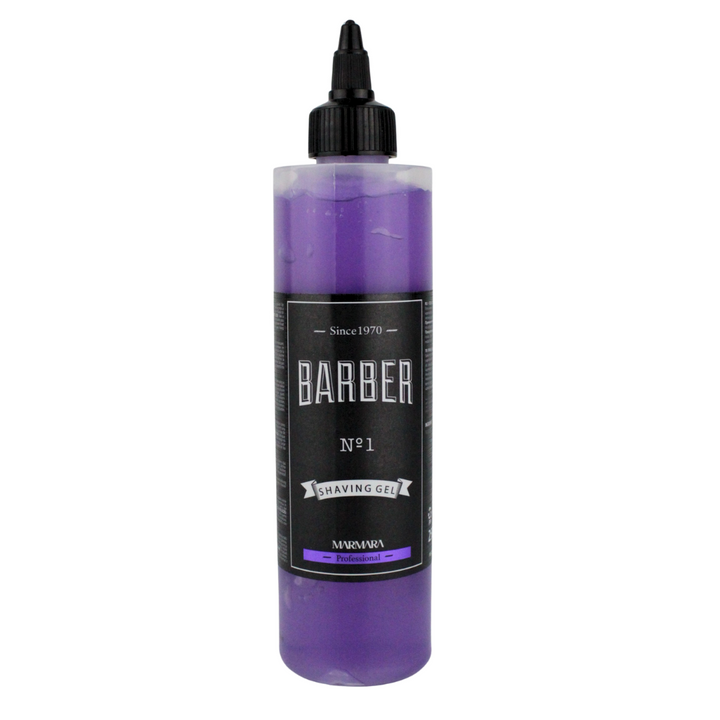 Barber Marmara Shaving Gel Squizz No 1 250 ml
